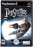 TimeSplitters