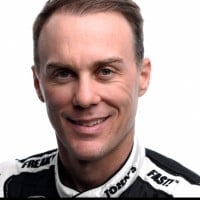 Kevin Harvick (2011 Coca-Cola 600)