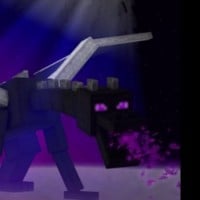 Ender Dragon