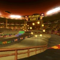 GCN Waluigi Stadium