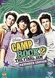 Camp Rock 2: The Final Jam