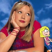 Lizzie Mcguire