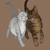 Dustpelt & Ferncloud