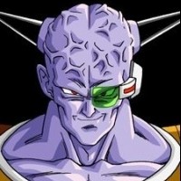 Captain Ginyu