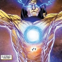 Living Tribunal