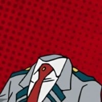 Toru Hagakure - My Hero Academia