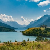 Waterton Lakes National Park
