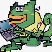 Francis (Weeaboo) - Super Paper Mario