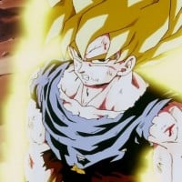 "Transformed at Last" Episode 95 - Dragon Ball Z