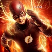 Barry Allen - The Flash