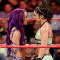 Sasha Banks vs Bayley (30-Min Iron Man Match, NXT TakeOver)