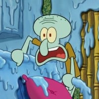 House Fancy - Ruined by the Toenail Scene