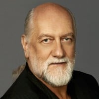 Mick Fleetwood