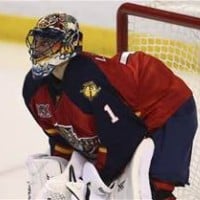 Roberto Luongo