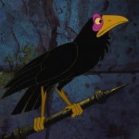 Diablo - Sleeping Beauty