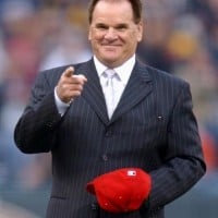 Pete Rose