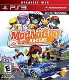 ModNation Racers