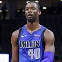 Harrison Barnes