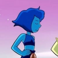 Lapis Lazuli