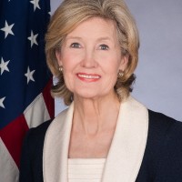 Kay Bailey Hutchison