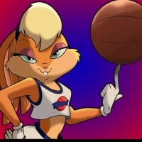 Lola Bunny (Space Jam)