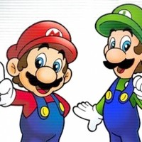 Mario and Luigi are physically the strongest Nintendo heroes.