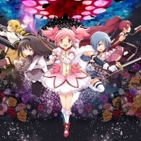 Magical Girls (Puella Madoka Magica)