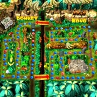 DK's Jungle Adventure