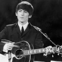 George Harrison