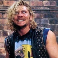 Brian William Pillman