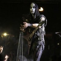 Nergal - The Grim Adventures of Bill & Mandy