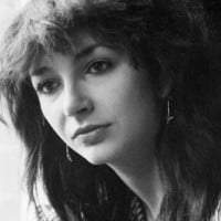 Kate Bush