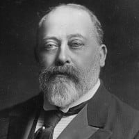 Edward VII