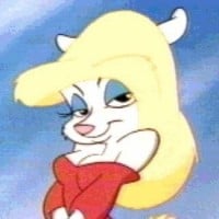 Minerva Mink (Animaniacs)