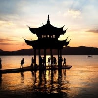 Don't forget to visit the temples and the monasteries.