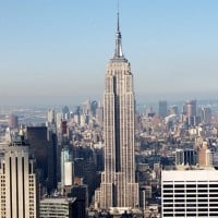 Empire State Building