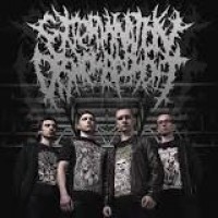 Extermination Dismemberment