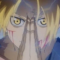 Fullmetal Alchemist: Brotherhood Episode 63 - The Other Side of the Gateway