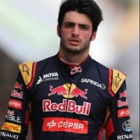 Carlos Sainz Jr.