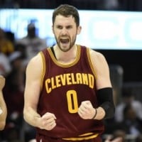 Kevin Love