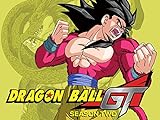 Until We Meet Again - Dragon Ball GT