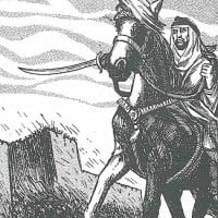 Khalid ibn al-Walid