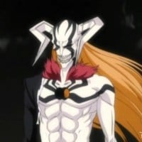 Ichigo's Transformation Against Ulquiorra - Bleach