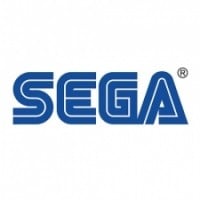 Sega Logo