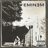 The Marshall Mathers LP - Eminem