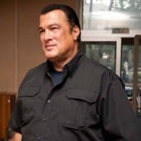 Steven Seagal