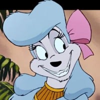 Georgette (Oliver & Company)
