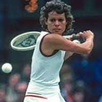 Evonne Goolagong
