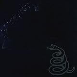 Metallica (The Black Album) - Metallica