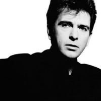 Peter Gabriel